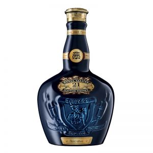 Chivas Royal Salute 21yo 750ml